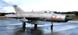 MiG-21bis Fishbed