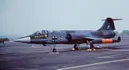 F-104G Starfighter
