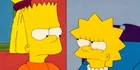 Bart vs Lisa
