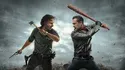 Rick Grimes vs Neagan