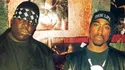 Biggie vs Tupac