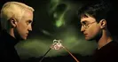 Harry Potter vs Draco Malfoy