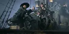 Jack Sparrow vs Captain Barbossa