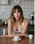 Elizabeth Olsen