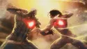 Clash of the Titans