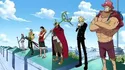 Enies Lobby