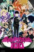 Mob Psycho 100 Season 1