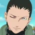 Shikamaru