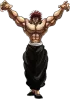 Yujiro Hanma