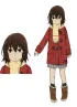 Hinazuki, Kayo