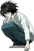 L Lawliet