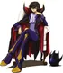 Lelouch vi britanniazero
