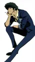 Spike Spiege