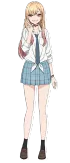 Marin Kitagawa