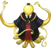 Koro Sensei