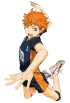Hinata, Shouyou