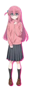 Hitori Gotoh