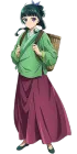 Maomao