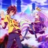 sora and shiro