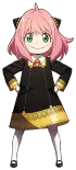 Anya Forger