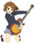 Yui Hirasawa