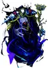 Ainz Ooal Gown