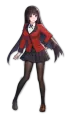 Yumeko
