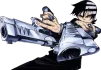 Death The Kid