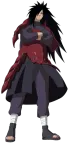 Madara Uchiha
