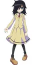 Kuroki, Tomoko