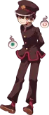 Hanako