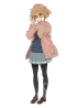 Mirai Kuriyama
