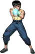 Yusuke Urameshi