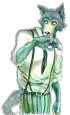 Legoshi