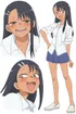 Nagatoro, Hayase