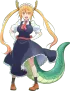 Tohru