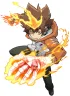 Sawada, Tsunayoshi