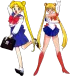 Usagi Tsukino