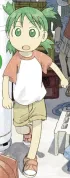 Yotsuba Koiwai