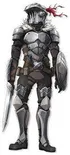 Goblin Slayer