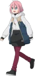 Nadeshiko
