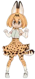 Serval