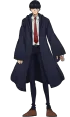 Mash Burnedead