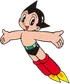 Astro Boy