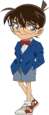 Detective Conan