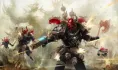 Trial Bersekers 3