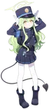 Tachibana Hikari