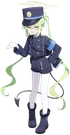Tachibana Nozomi