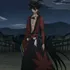 Shichika After Togame'S Death