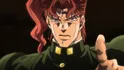 18 Noriaki Kakyoin Jojos Bizarre Adventure Anime